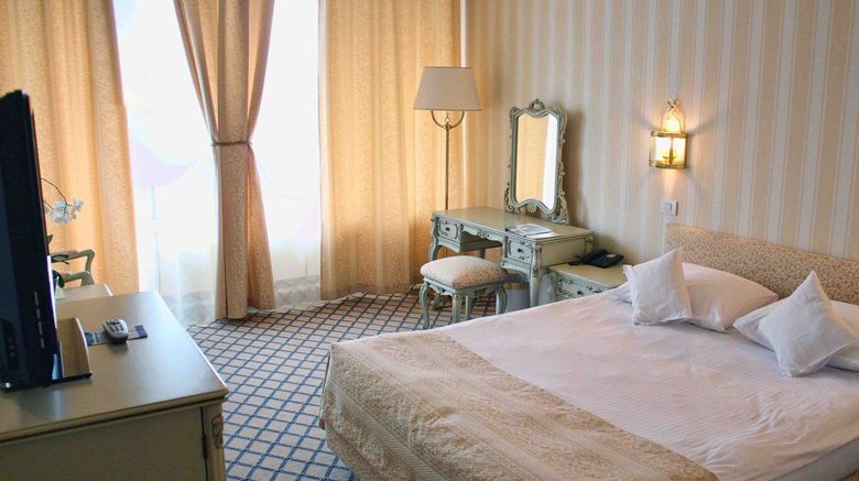 <b>Continental Forum Arad Suite</b>. Images powered by <a href="https://www.leonardoworldwide.com/" title="Leonardo Worldwide" target="_blank">Leonardo</a>.