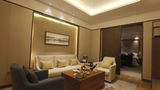 Hotel Nikko Taizhou Room