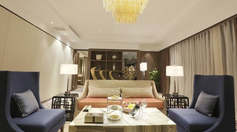 <b>Hotel Nikko Taizhou Suite</b>. Images powered by <a href="https://www.leonardoworldwide.com/" title="Leonardo Worldwide" target="_blank">Leonardo</a>.
