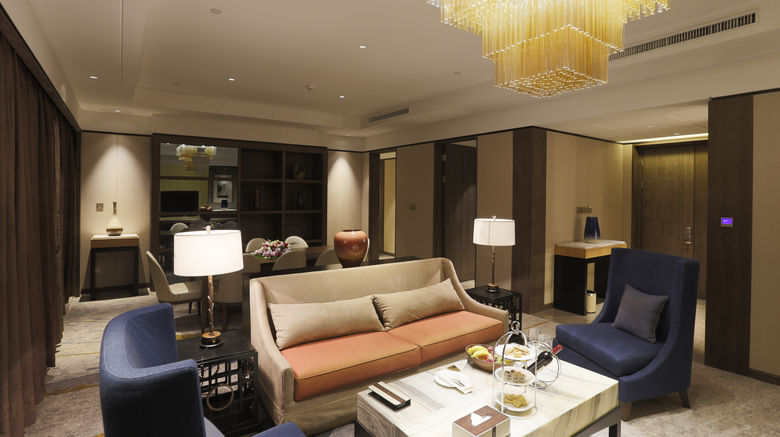 <b>Hotel Nikko Taizhou Suite</b>. Images powered by <a href="https://www.leonardoworldwide.com/" title="Leonardo Worldwide" target="_blank">Leonardo</a>.