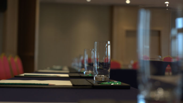 <b>Hotel Nikko Taizhou Meeting</b>. Images powered by <a href="https://www.leonardoworldwide.com/" title="Leonardo Worldwide" target="_blank">Leonardo</a>.