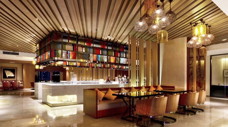 <b>Hotel Nikko Taizhou Restaurant</b>. Images powered by <a href="https://www.leonardoworldwide.com/" title="Leonardo Worldwide" target="_blank">Leonardo</a>.