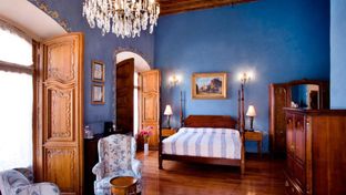 La Casa de la Marquesa