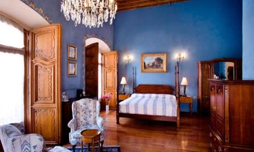 La Casa de la Marquesa