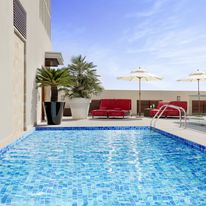 Centro Capital Doha by Rotana