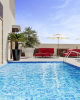Centro Capital Doha by Rotana