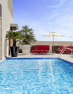 Centro Capital Doha by Rotana