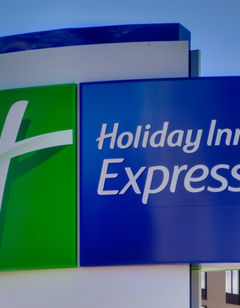 Holiday Inn Express/Stes Monterrey Valle