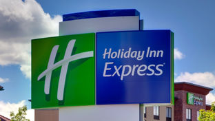 Holiday Inn Express/Stes Monterrey Valle