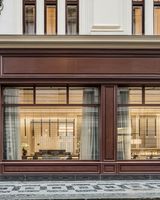 BoHo Prague Hotel