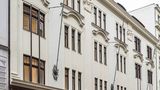 BoHo Prague Hotel Exterior