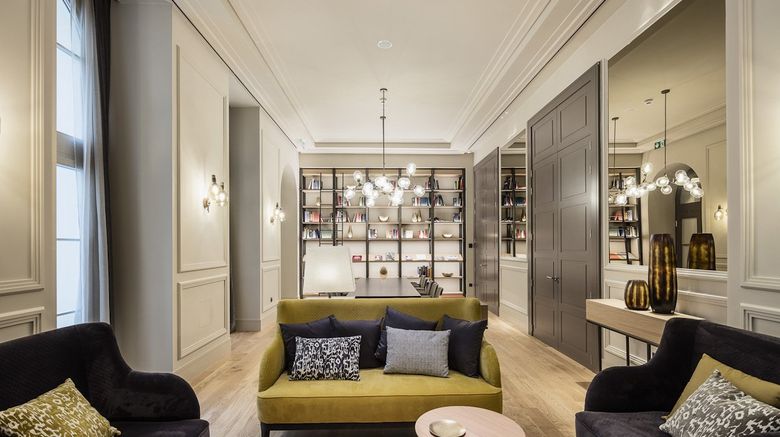 <b>BoHo Prague Hotel Other</b>. Images powered by <a href="https://www.leonardoworldwide.com/" title="Leonardo Worldwide" target="_blank">Leonardo</a>.