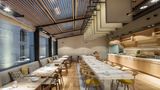 BoHo Prague Hotel Restaurant