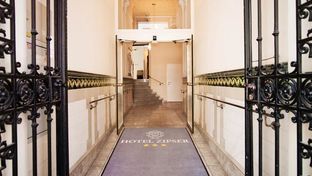 Hotel Zipser