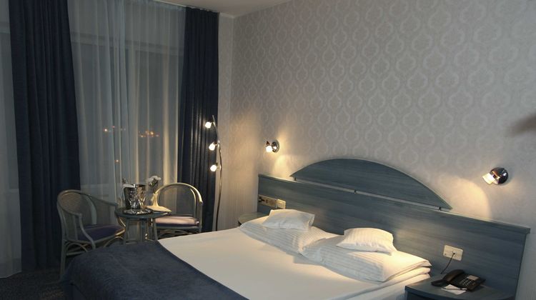 Continental Forum Oradea Room