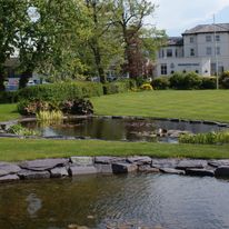 Thornton Hall Hotel & Spa