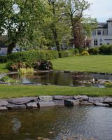 Thornton Hall Hotel & Spa