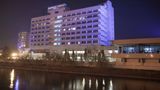 <b>Continental Forum Oradea Exterior</b>. Images powered by <a href="https://www.leonardoworldwide.com/" title="Leonardo Worldwide" target="_blank">Leonardo</a>.