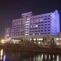 Continental Forum Oradea