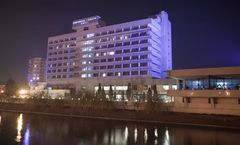 Continental Forum Oradea