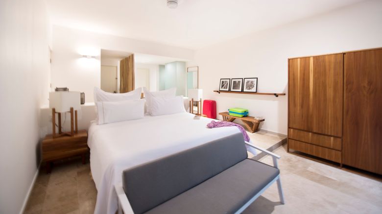 <b>The Explorean Cozumel Room</b>. Images powered by <a href="https://www.leonardoworldwide.com/" title="Leonardo Worldwide" target="_blank">Leonardo</a>.