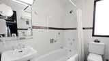 Ritz Apart Hotel All Suites Room