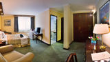 Ritz Apart Hotel All Suites Room