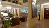 Ritz Apart Hotel All Suites Lobby