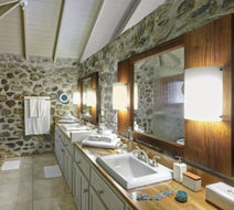 Petit St Vincent Resort Room