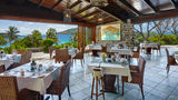 Petit St Vincent Resort Restaurant