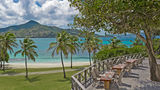 Petit St Vincent Resort Restaurant