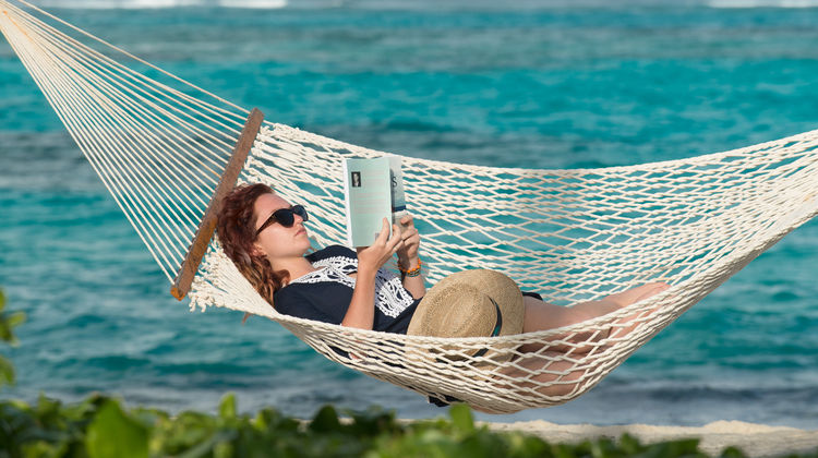Petit St Vincent Resort Beach
