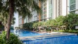 <b>Somerset Vista Ho Chi Minh City Pool</b>. Images powered by <a href="https://www.leonardoworldwide.com/" title="Leonardo Worldwide" target="_blank">Leonardo</a>.