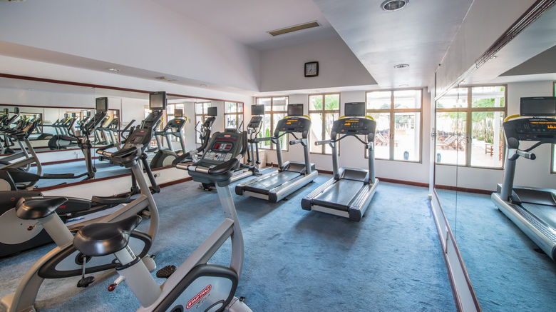 <b>Somerset Ho Chi Minh City Health Club</b>. Images powered by <a href="https://www.leonardoworldwide.com/" title="Leonardo Worldwide" target="_blank">Leonardo</a>.