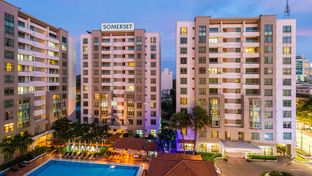 Somerset Ho Chi Minh City
