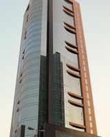 Fraser Suites Diplomatic Area