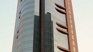 Fraser Suites Diplomatic Area