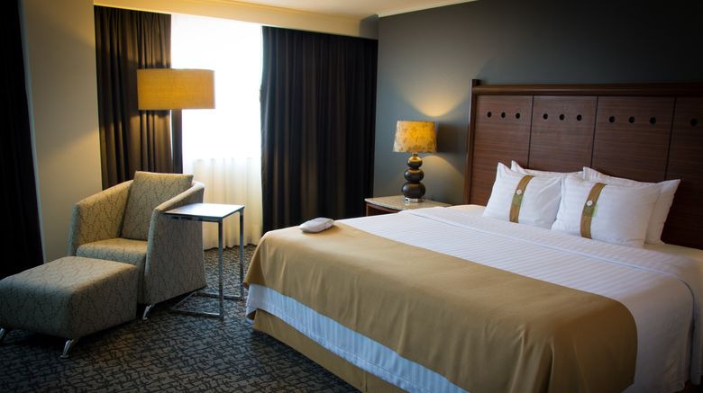 <b>Holiday Inn Ciudad de Mexico Trade Ctr Room</b>. Images powered by <a href="https://www.leonardoworldwide.com/" title="Leonardo Worldwide" target="_blank">Leonardo</a>.