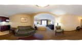 <b>Holiday Inn Express Hotel & Suites Room</b>. Virtual Tours powered by <a href="https://www.leonardoworldwide.com/" title="Leonardo Worldwide" target="_blank">Leonardo</a>.