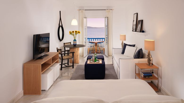 <b>Karma Porto Paros Hotel & Villas Suite</b>. Images powered by <a href="https://www.leonardoworldwide.com/" title="Leonardo Worldwide" target="_blank">Leonardo</a>.