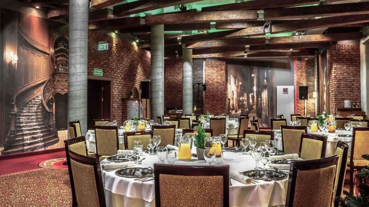 Esperanto Hotel Restaurant