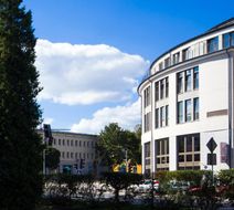 Esperanto Hotel Exterior