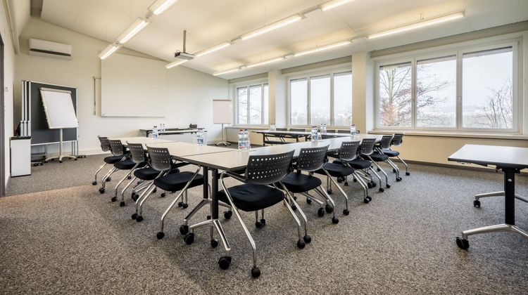 Coop Tagungszentrum Meeting