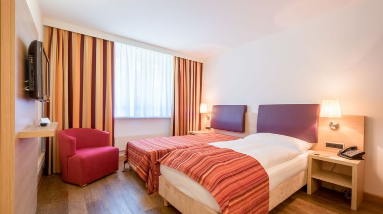 <b>Coop Tagungszentrum Room</b>. Images powered by <a href="https://www.leonardoworldwide.com/" title="Leonardo Worldwide" target="_blank">Leonardo</a>.