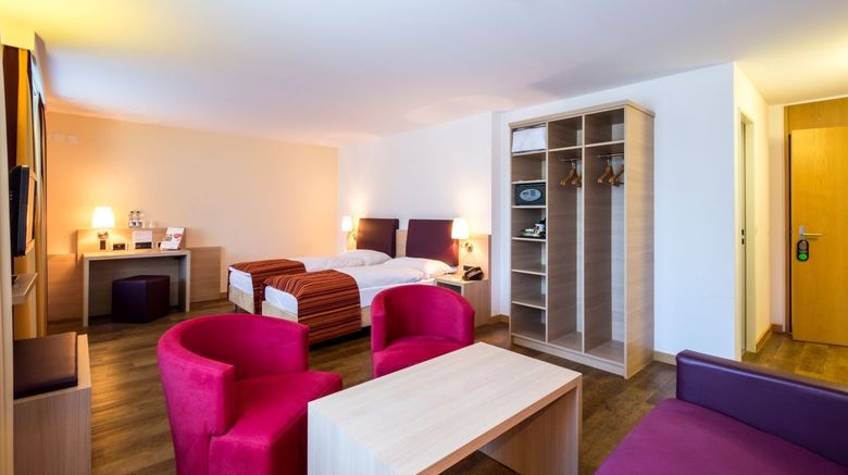 <b>Coop Tagungszentrum Room</b>. Images powered by <a href="https://www.leonardoworldwide.com/" title="Leonardo Worldwide" target="_blank">Leonardo</a>.
