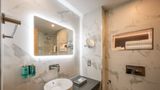 Grand Canal Hotel Room