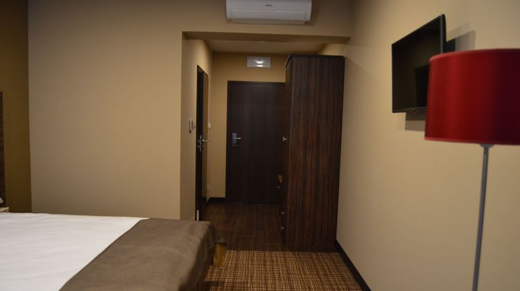 Hotel Atena Room
