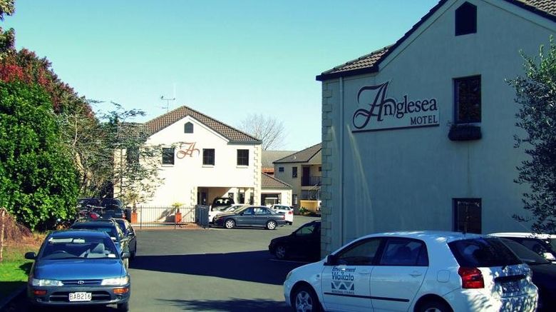 <b>Anglesea Motel & Conference Centre Exterior</b>. Images powered by <a href="https://www.leonardoworldwide.com/" title="Leonardo Worldwide" target="_blank">Leonardo</a>.