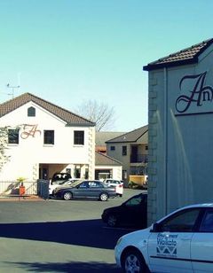 Anglesea Motel & Conference Centre