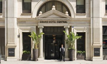Grand Hotel Central